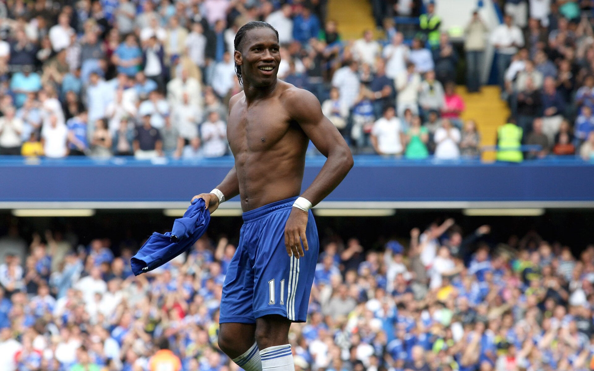 全场最震撼比赛，震撼全场什么意思